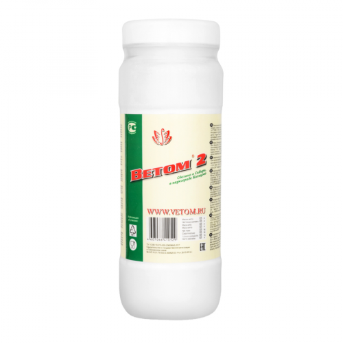 ВЕТОМ 11 Порошок 500гр  в Казахстане, интернет-аптека Aurma.kz