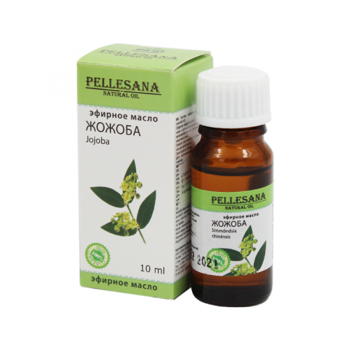 Pellesana Жожоба масло эфирное   в Казахстане, интернет-аптека Aurma.kz