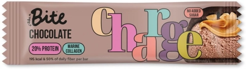 BITE Батончик протеиновый Шоколад  в Казахстане, интернет-аптека Aurma.kz