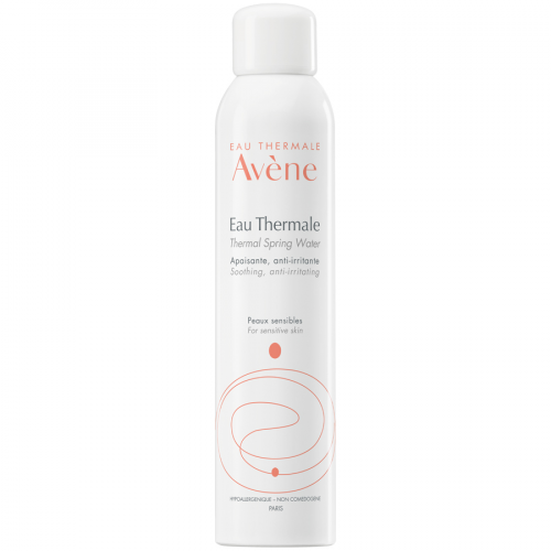 AVENE EAU THERMALE Вода термальная 300мл  в Казахстане, интернет-аптека Aurma.kz