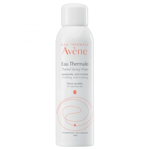 Avene Eau Thermale термальная вода  в Казахстане, интернет-аптека Aurma.kz