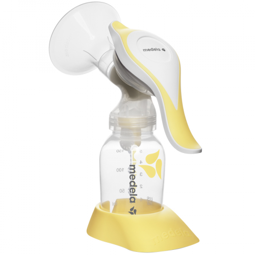 MEDELA Ручка для HARMONY  в Казахстане, интернет-аптека Aurma.kz