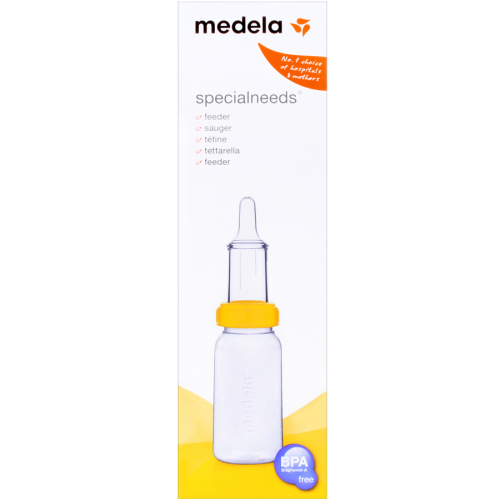 MEDELA Поильник SPECIAL NEED  в Казахстане, интернет-аптека Aurma.kz