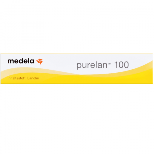 MEDELA Крем для сосков PURELAN 37гр в Казахстане, интернет-аптека Aurma.kz