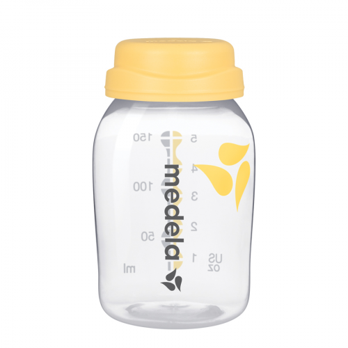 MEDELA Контейнер BREASTMILK BOTTLE 150ml  в Казахстане, интернет-аптека Aurma.kz