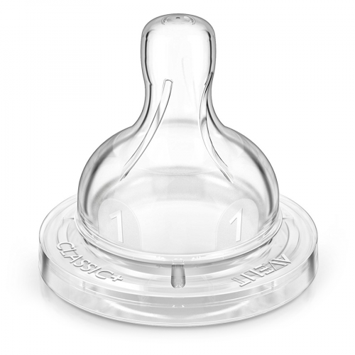 AVENT Соска для новорожденного, 2шт 631/27  в Казахстане, интернет-аптека Aurma.kz