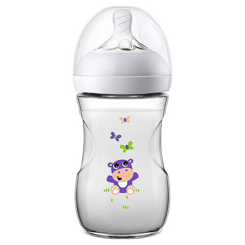 AVENT Бутылочка для кормления 070/22  в Казахстане, интернет-аптека Aurma.kz