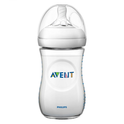 AVENT Бутылка для кормления 330мл. SCF036/17  в Казахстане, интернет-аптека Aurma.kz