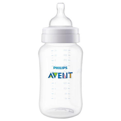 AVENT Бутылка для кормления 330мл. 816/17  в Казахстане, интернет-аптека Aurma.kz