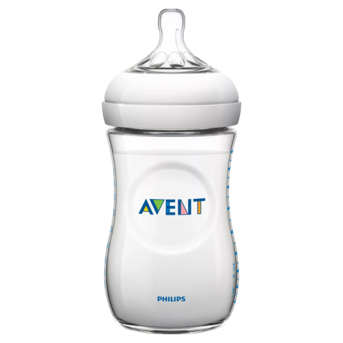 AVENT Бутылка для кормления 260мл SCF033/17  в Казахстане, интернет-аптека Aurma.kz