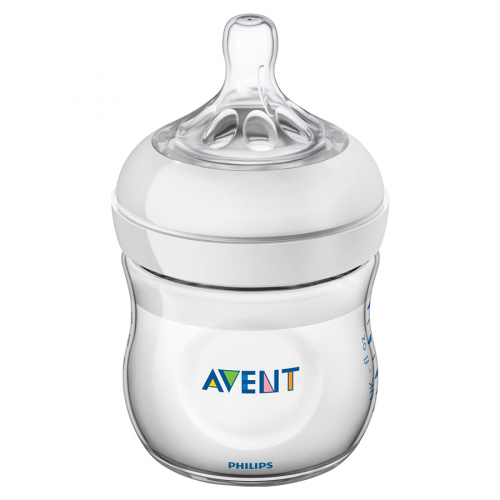 AVENT Бутылка для кормления 125мл. SCF030/17  в Казахстане, интернет-аптека Aurma.kz