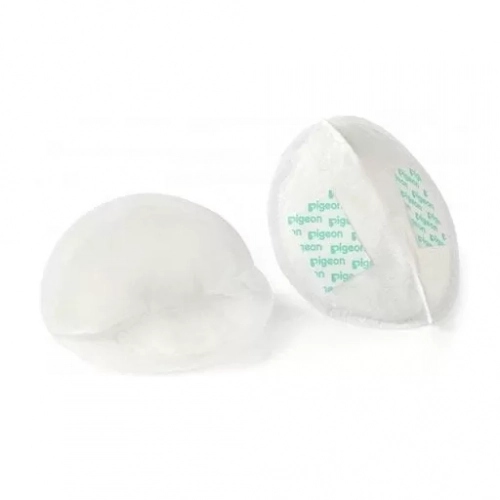 Pigeon Вкладыши для бюстгальтера с алоэ  в Казахстане, интернет-аптека Aurma.kz