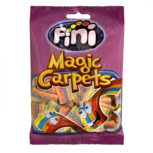 Fini Мармелад mini Пластинки Фантазия мини  в Казахстане, интернет-аптека Aurma.kz