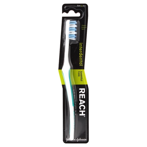 Reach Interdental жесткая Щетка зубная