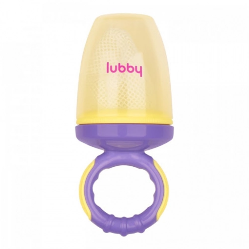 Изделие для прикорма Lubby 11854 (с 6 месяцев)  в Казахстане, интернет-аптека Aurma.kz