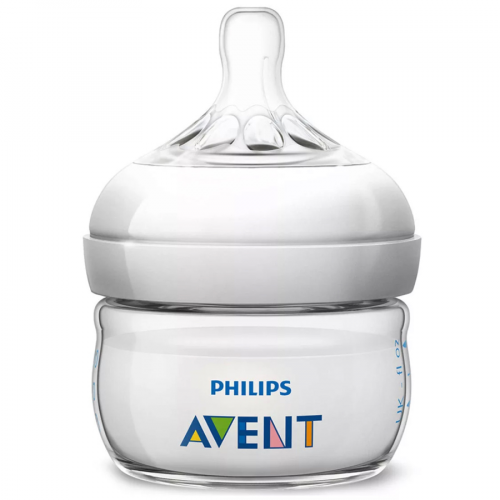 AVENT Бутылка для кормления 60мл SCF039/17  в Казахстане, интернет-аптека Рокет Фарм