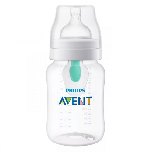 AVENT Бутылка для кормления 125мл. 810/14  в Казахстане, интернет-аптека Рокет Фарм