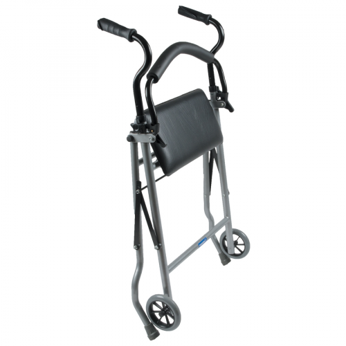 THUASNE Ходунки с сидушкой Rollator DUO comfort G3 438  в Казахстане, интернет-аптека Рокет Фарм