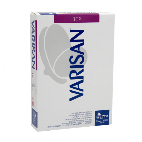 VARISAN TOP Гольфы против,язв, DX4N1-739 3р 2класс беж,  в Казахстане, интернет-аптека Рокет Фарм