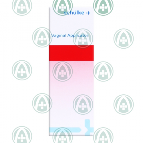 SCHULKE Аппликатор вагинальный 70001128  в Казахстане, интернет-аптека Aurma.kz