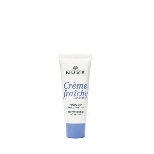 Nuxe Crème Fraîche De Beaute Крем в Казахстане, интернет-аптека Рокет Фарм