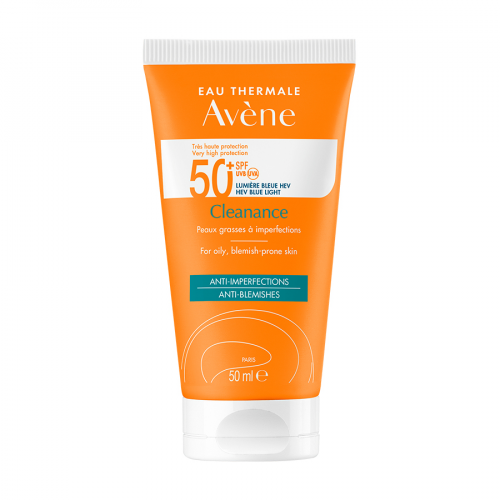 AVENE SUN Крем солнцезащитный с оттенком SPF 50+ 50мл  в Казахстане, интернет-аптека Рокет Фарм