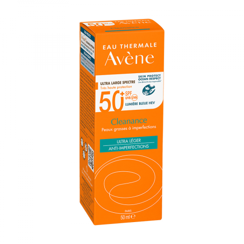 AVENE SUN Крем солнцезащитный с оттенком SPF 50+ 50мл  в Казахстане, интернет-аптека Рокет Фарм