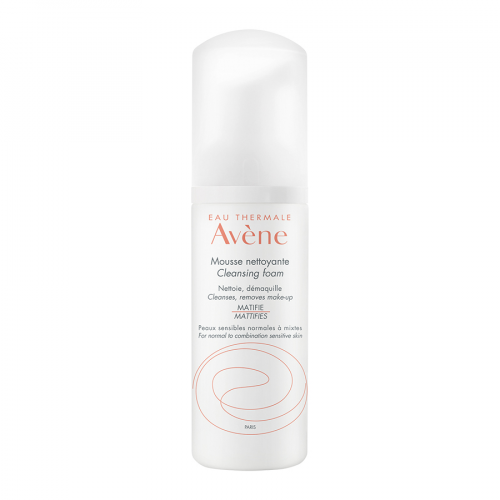 AVENE SUN Флюид солнцезащитный SPF50+ 50мл  в Казахстане, интернет-аптека Aurma.kz