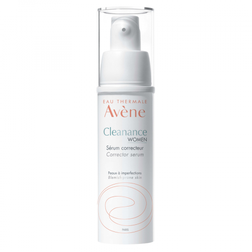 AVENE CLEANANCE WOMAN Сыворотка 30 мл  в Казахстане, интернет-аптека Aurma.kz