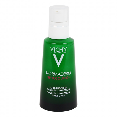 VICHY LABORATOIRES Уход Normaderm Phytosolution для чувчтв,кожи 50мл  в Казахстане, интернет-аптека Aurma.kz