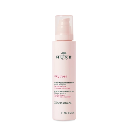 Nuxe Very Rose Молочко в Казахстане, интернет-аптека Aurma.kz