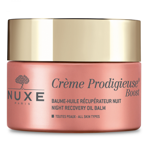 Nuxe Crème Prodigieuse Boost Крем в Казахстане, интернет-аптека Aurma.kz