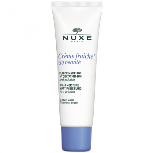 Nuxe Crème Fraîche De Beaute Крем в Казахстане, интернет-аптека Рокет Фарм