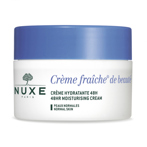 Nuxe Crème Fraîche De Beaute Крем в Казахстане, интернет-аптека Aurma.kz