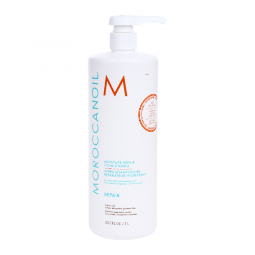 MOROCCANOIL Кондиционер REPAIR 1л  в Казахстане, интернет-аптека Aurma.kz