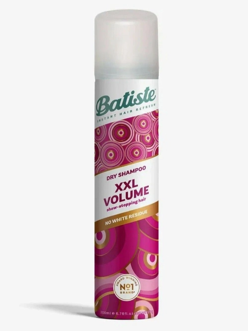 Batiste Шампунь сухой Volume XXL  в Казахстане, интернет-аптека Aurma.kz