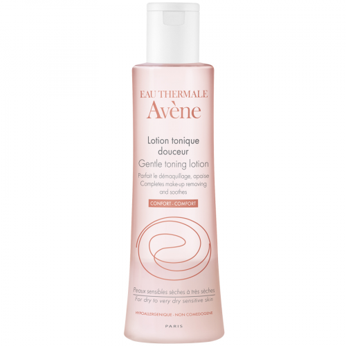 AVENE Лосьон мягкий защитный 200мл 616226  в Казахстане, интернет-аптека Aurma.kz