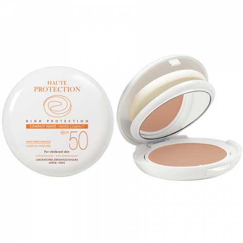 AVENE SUN Пудра солнцезащитная BEIGE SPF50 50мл  в Казахстане, интернет-аптека Aurma.kz