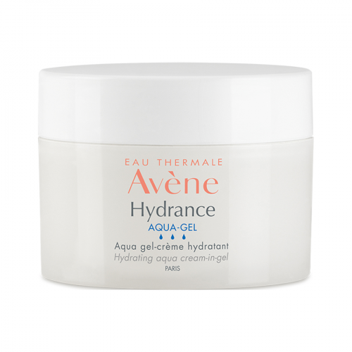 AVENE HYDRANCE Крем-гель увлажняющий AQUA-GEL 50мл 217253  в Казахстане, интернет-аптека Рокет Фарм