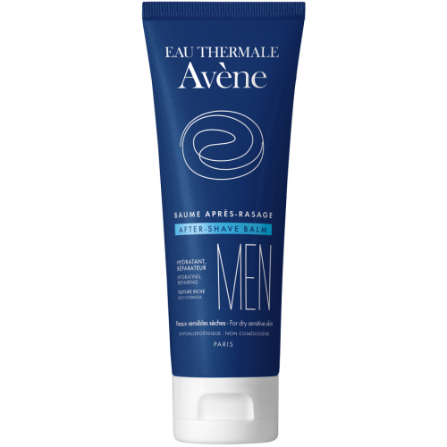 AVENE HOMME Бальзам после бритья BAUME AP/RASAGE 75 мл 637984  в Казахстане, интернет-аптека Рокет Фарм