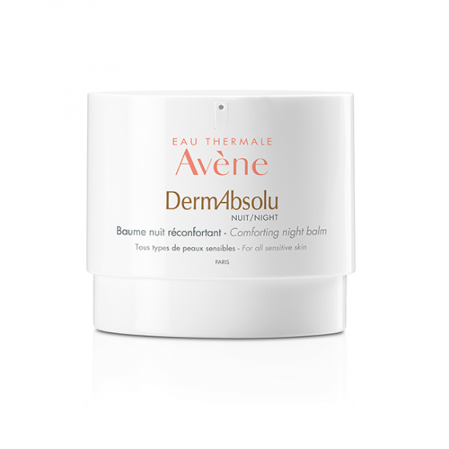 AVENE DERMABSOLU Бальзам ночной 40мл  в Казахстане, интернет-аптека Рокет Фарм