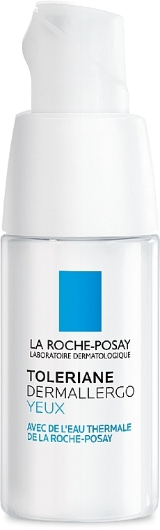 Уход ночной La Roche-Posay Toleriane Dermallergo интенсивный успокаивающий в Казахстане, интернет-аптека Aurma.kz