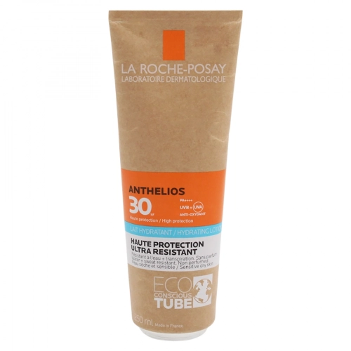 La Roche-Posay Anthelios SPF30+ Молочко в Казахстане, интернет-аптека Рокет Фарм