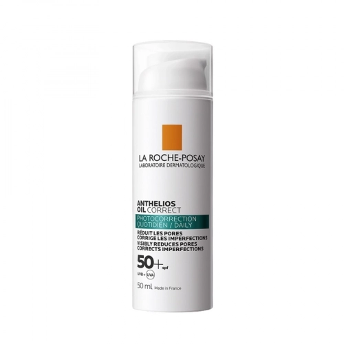 La Roche-Posay Anthelios SPF50+  в Казахстане, интернет-аптека Рокет Фарм