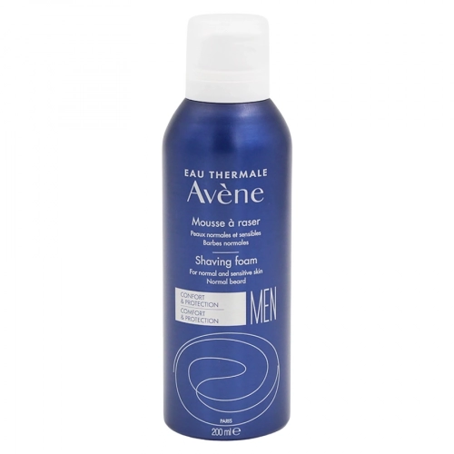 Пена для бритья Avene Men 243743  в Казахстане, интернет-аптека Aurma.kz