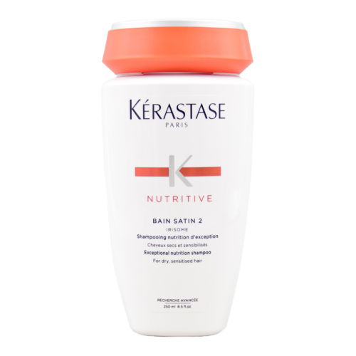 KERASTASE Шампунь-Ванна для волос Nutritive 250мл  в Казахстане, интернет-аптека Рокет Фарм