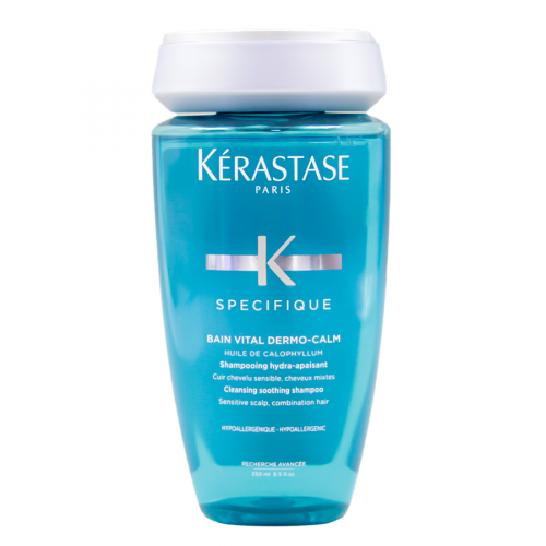 KERASTASE Шампунь-Ванна для волос Nutritive 250мл  в Казахстане, интернет-аптека Рокет Фарм