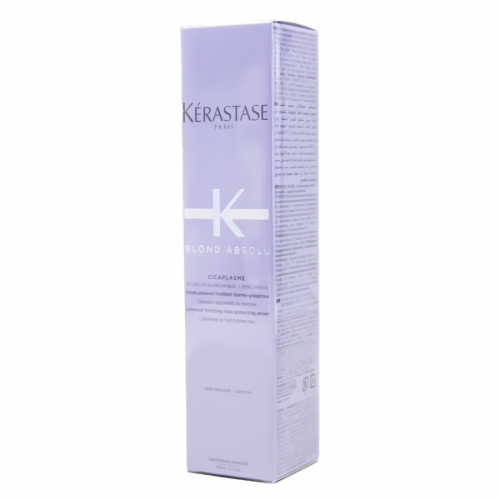 KERASTASE Сыворотка термозащитная для волос Blond Absolu Cicaplasme 150мл  в Казахстане, интернет-аптека Aurma.kz