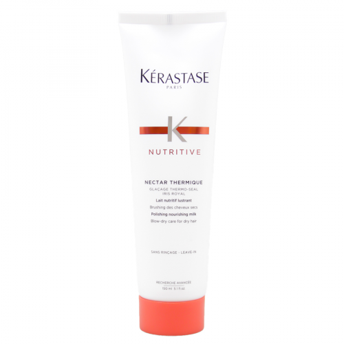 KERASTASE Крем Питательный термо-защита для волос Nutritive Nectar Thermique 150мл  в Казахстане, интернет-аптека Рокет Фарм