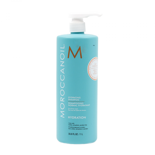 MOROCCANOIL Шампунь увлажняющий HYDRATION 1л  в Казахстане, интернет-аптека Рокет Фарм